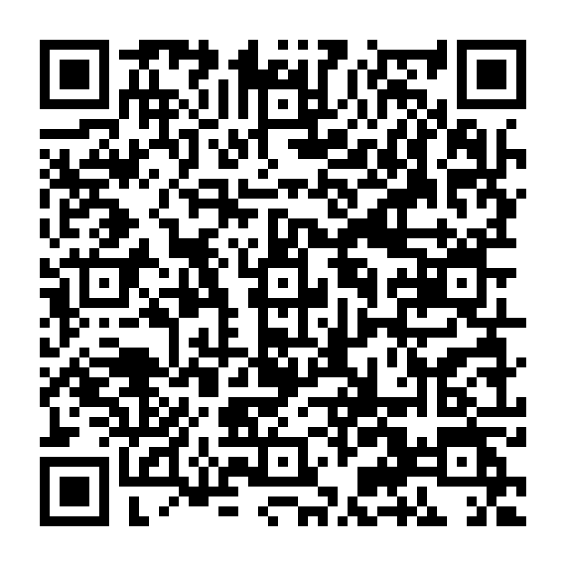 QR-kód