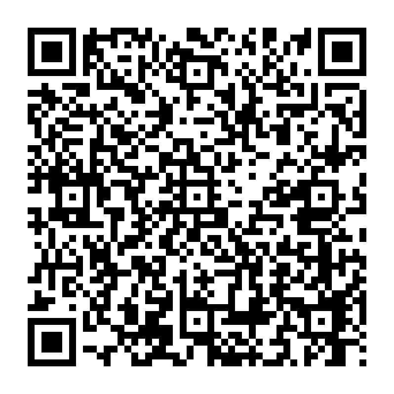 QR-kód