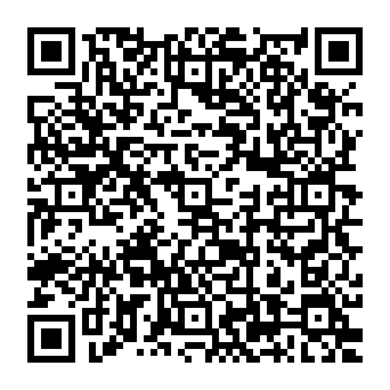 QR-kód