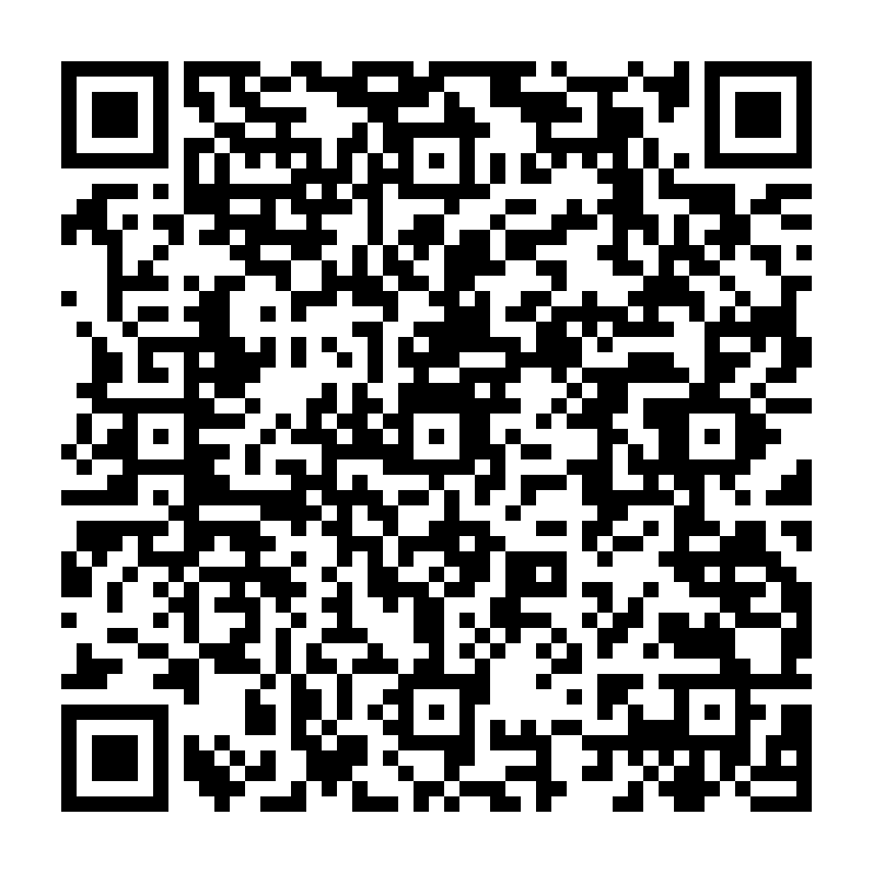 QR-kód