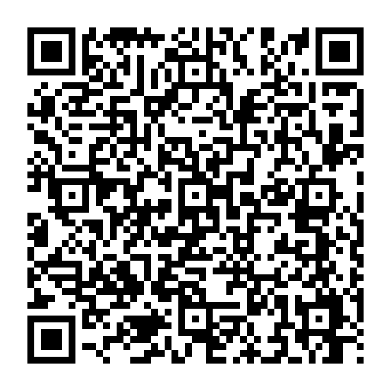 QR-kód