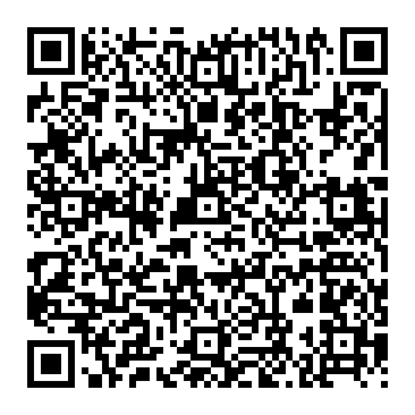QR-kód