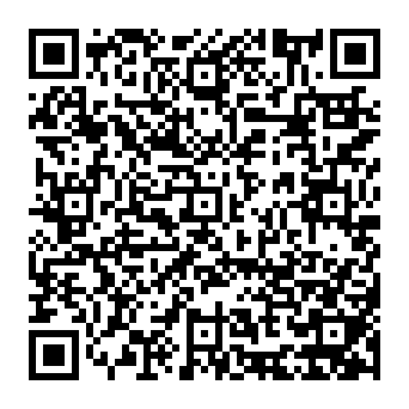 QR-kód