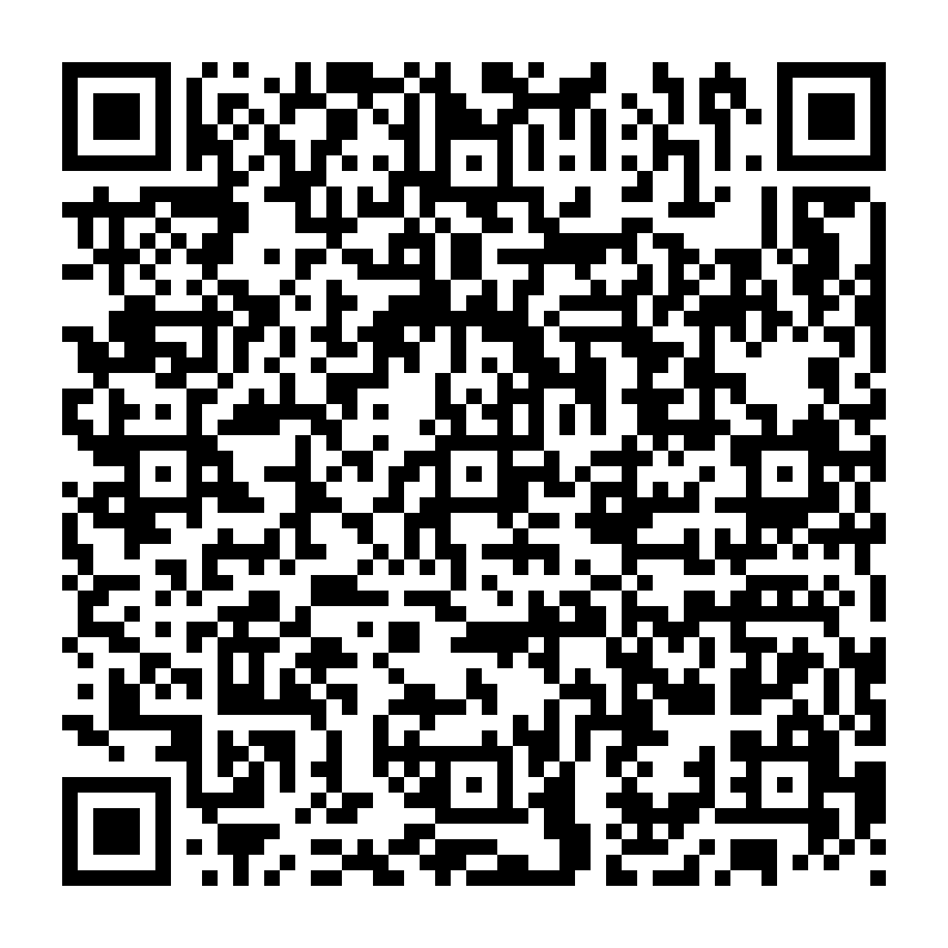 QR-kód