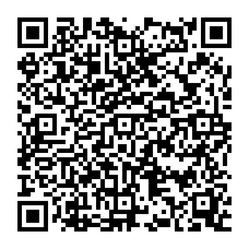 QR-kód