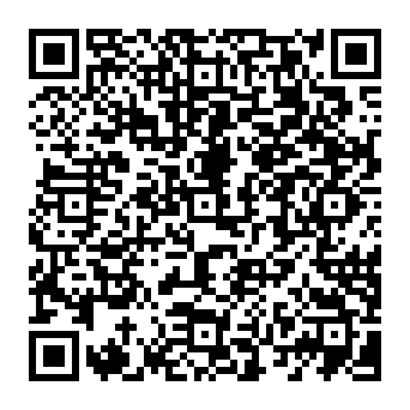 QR-kód