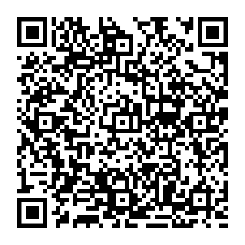 QR-kód