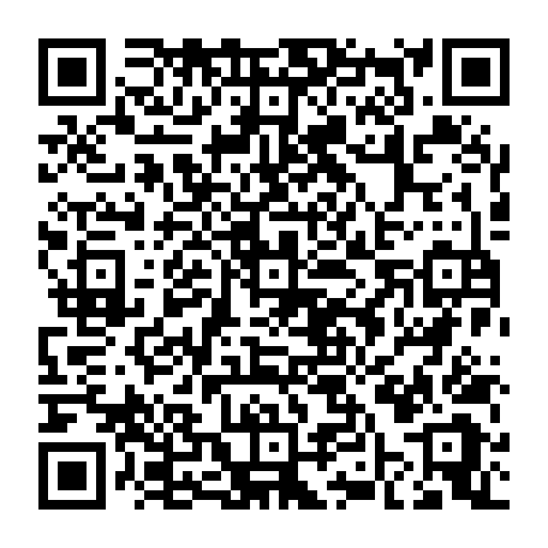 QR-kód