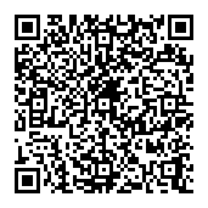 QR-kód