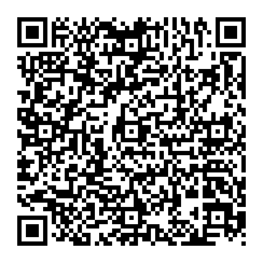 QR-kód