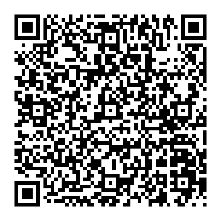 QR-kód