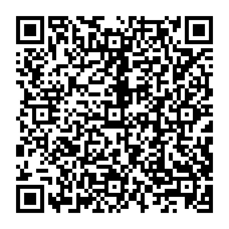 QR-kód