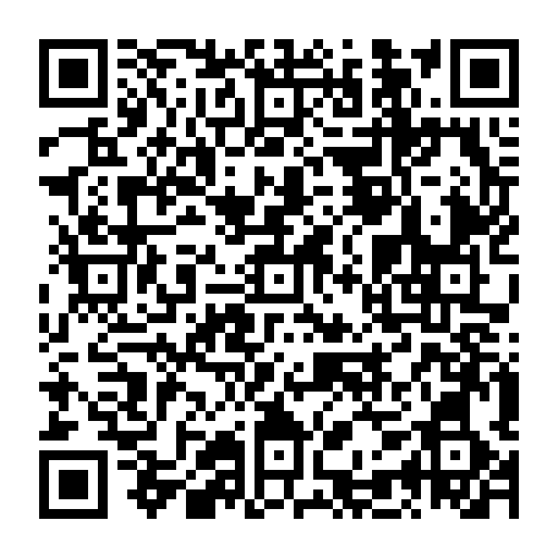 QR-kód