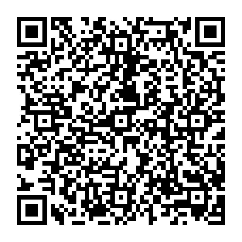 QR-kód