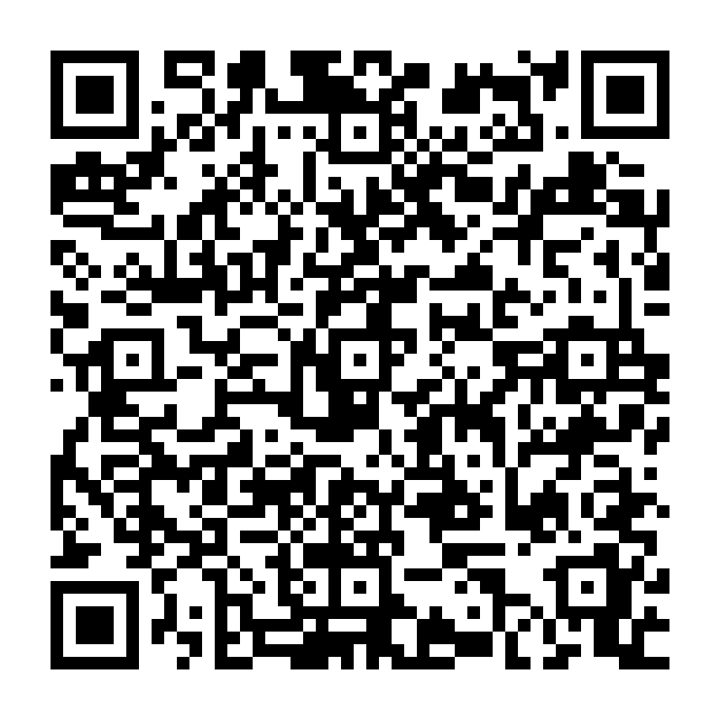 QR-kód