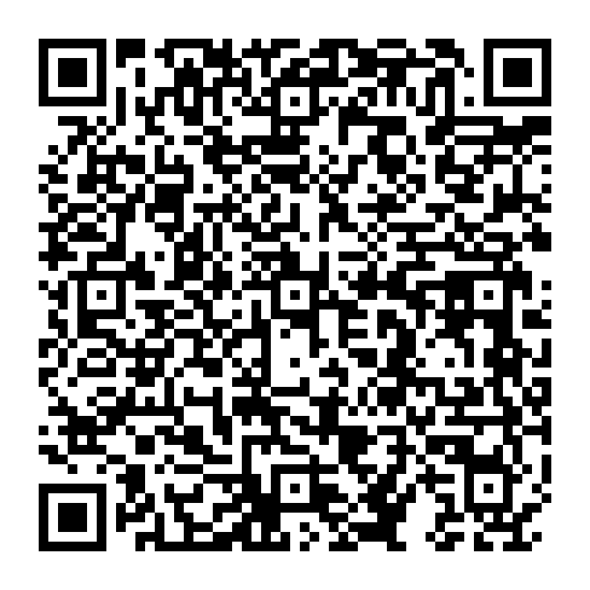 QR-kód