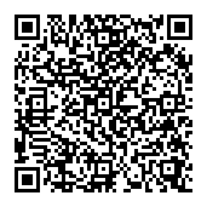 QR-kód