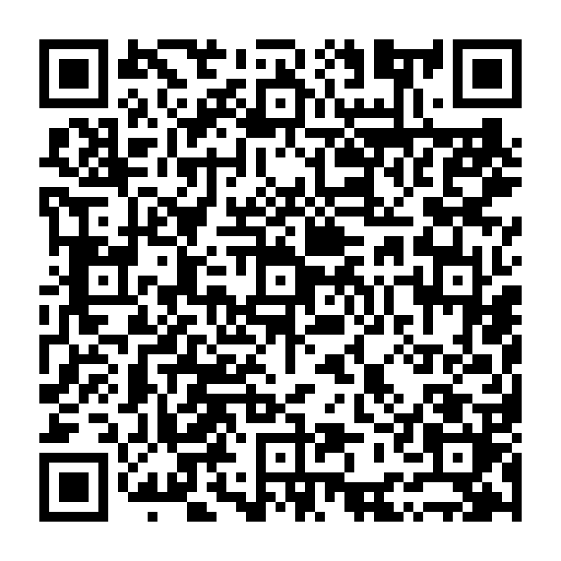 QR-kód