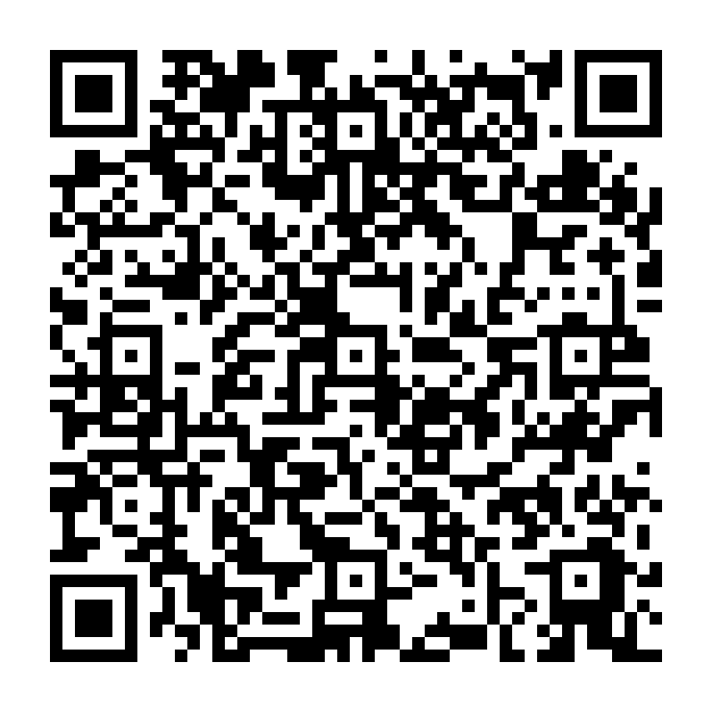 QR-kód