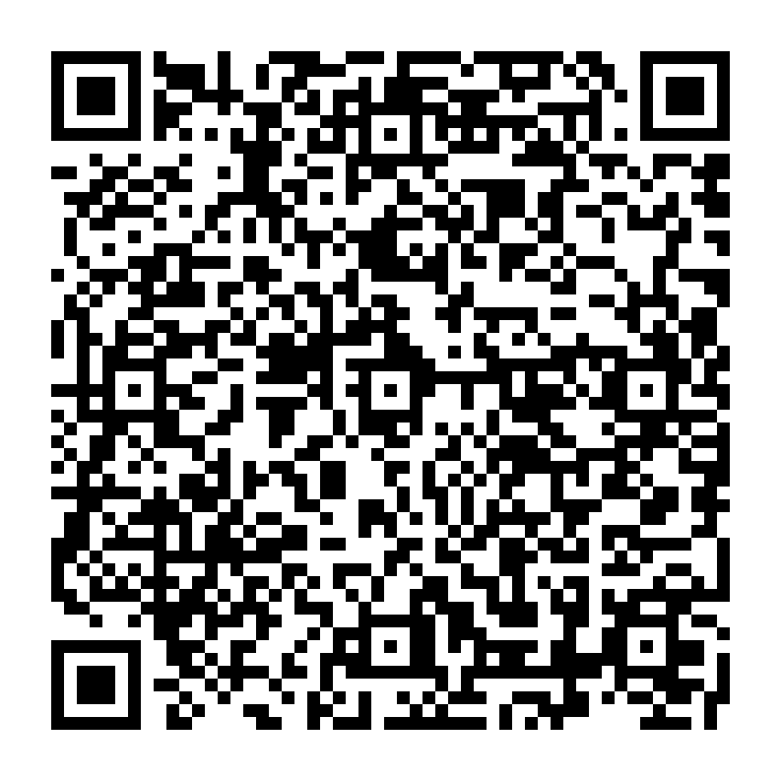 QR-kód