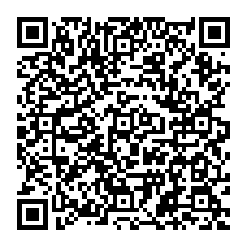 QR-kód