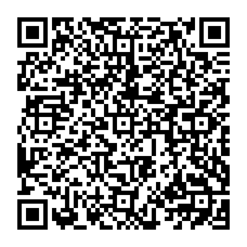 QR-kód