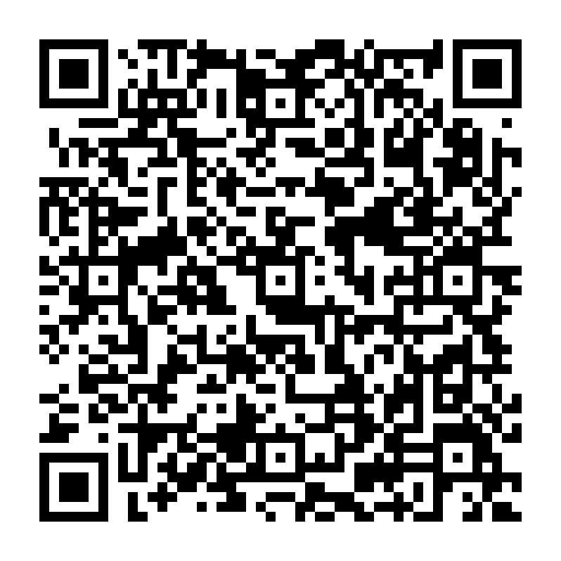 QR-kód