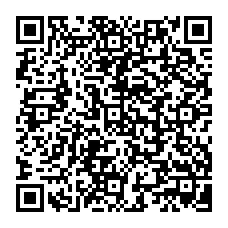 QR-kód
