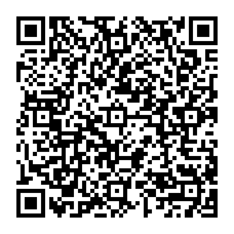 QR-kód