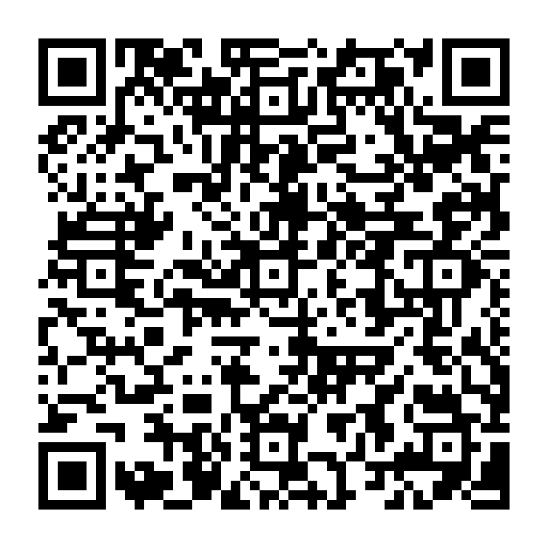 QR-kód