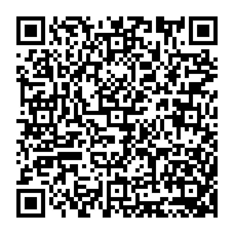 QR-kód kép