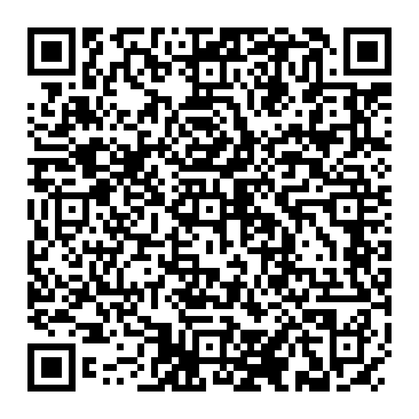 QR-kód