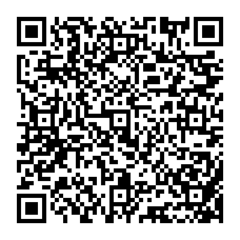 QR-kód