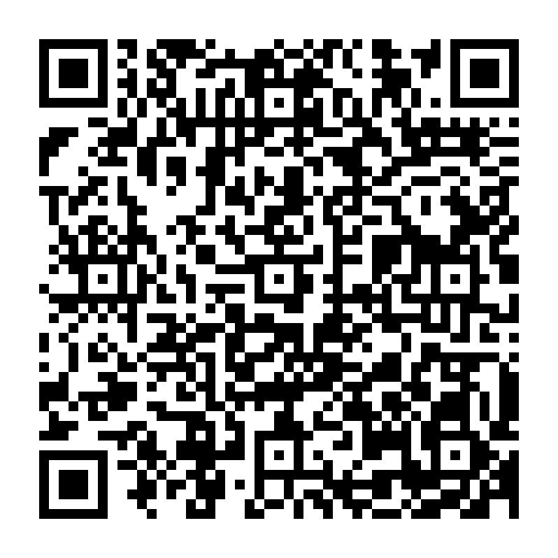 QR-kód