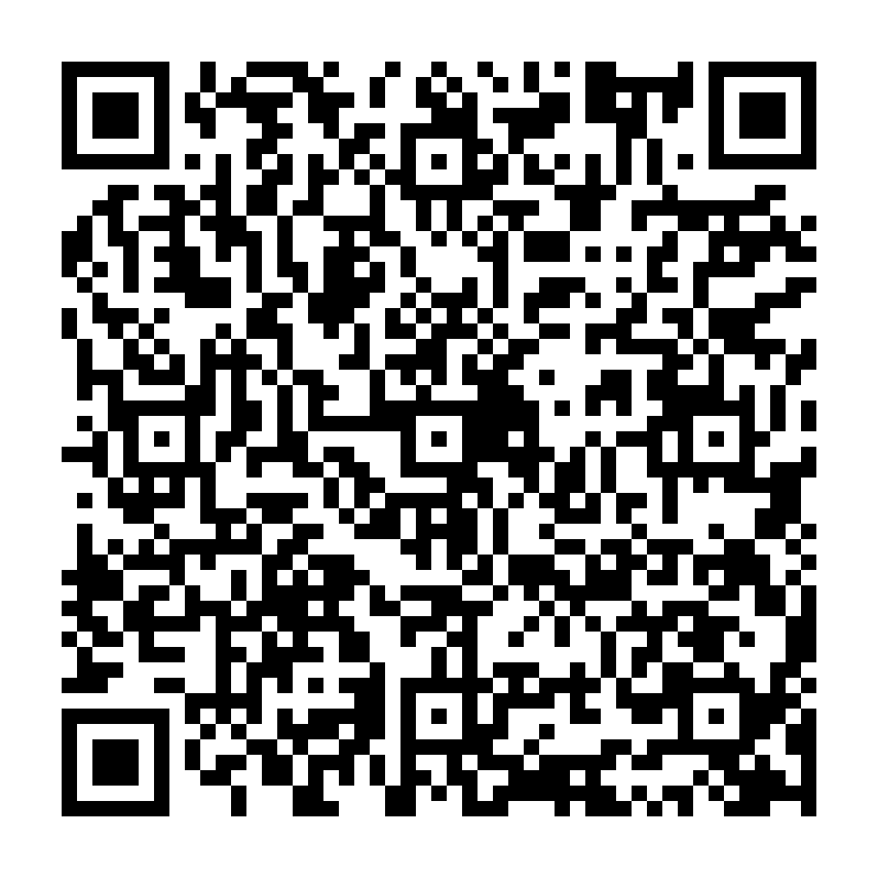 QR-kód