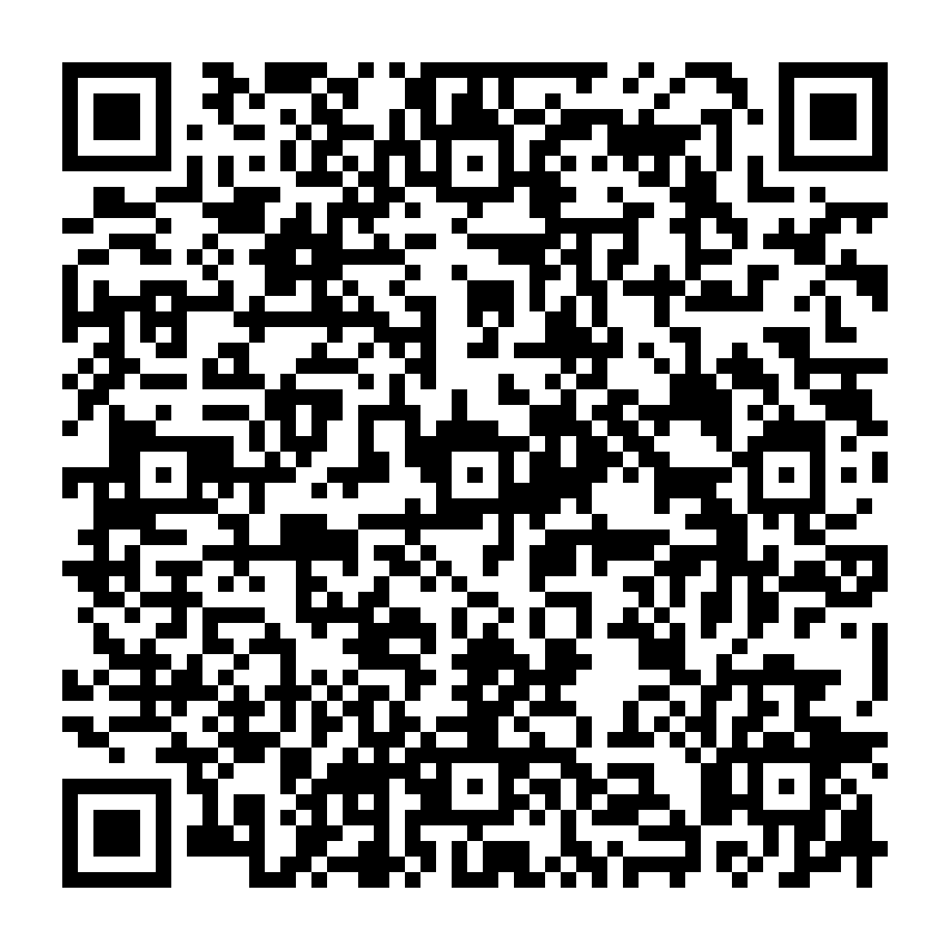 QR-kód
