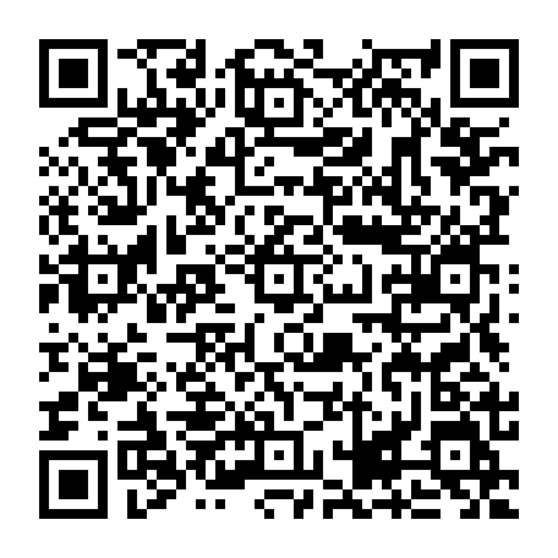 QR-kód