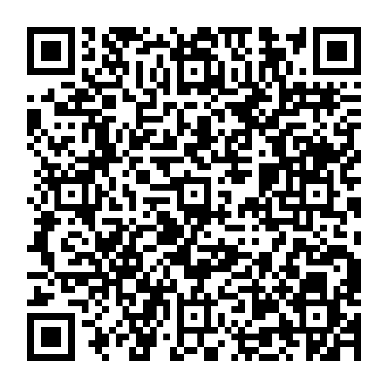 QR-kód
