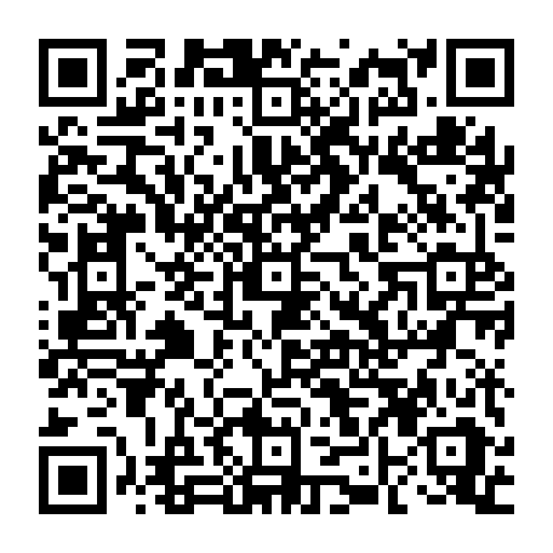 QR-kód