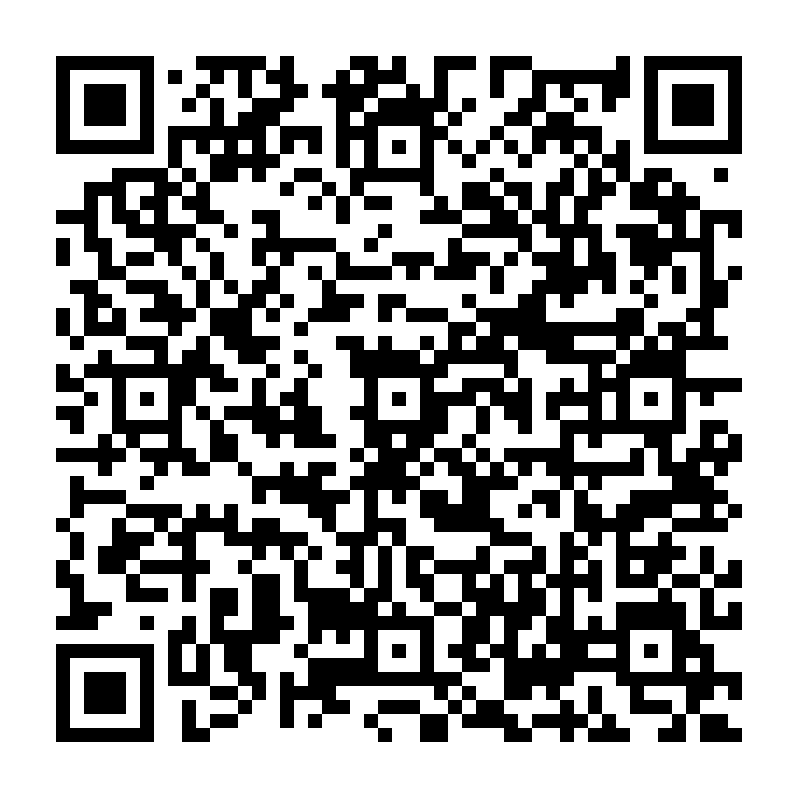 QR-kód