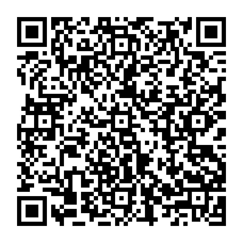 QR-kód