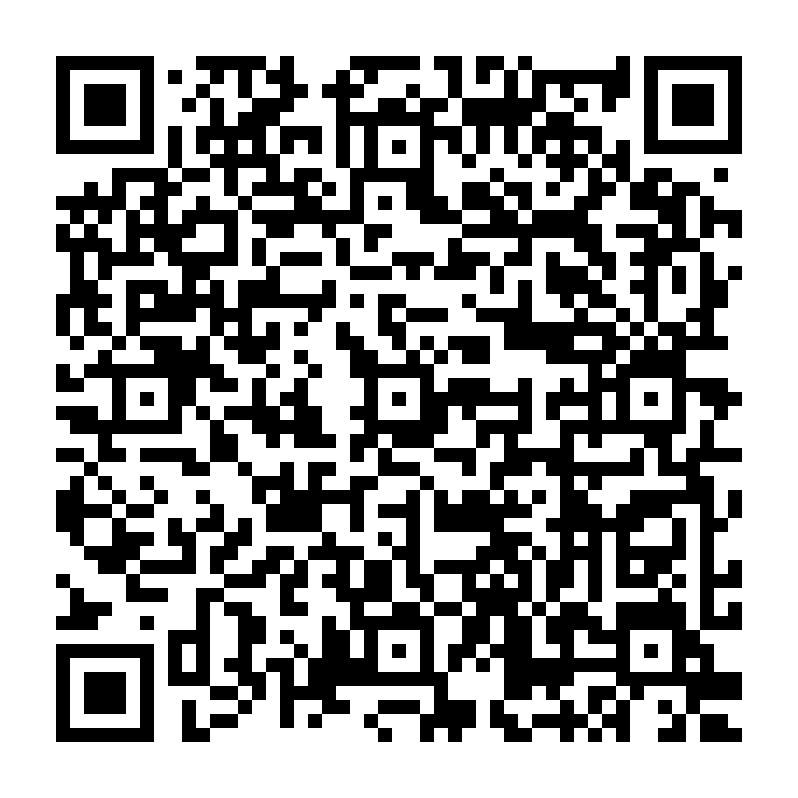 QR-kód