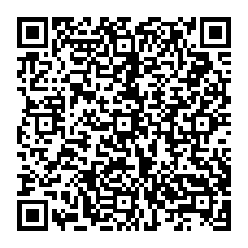 QR-kód