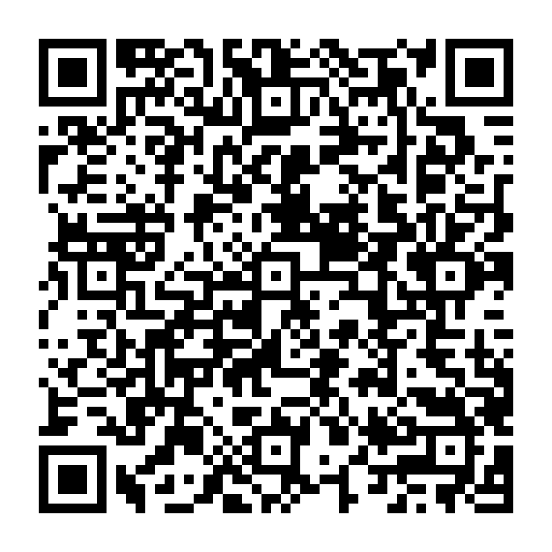 QR-kód