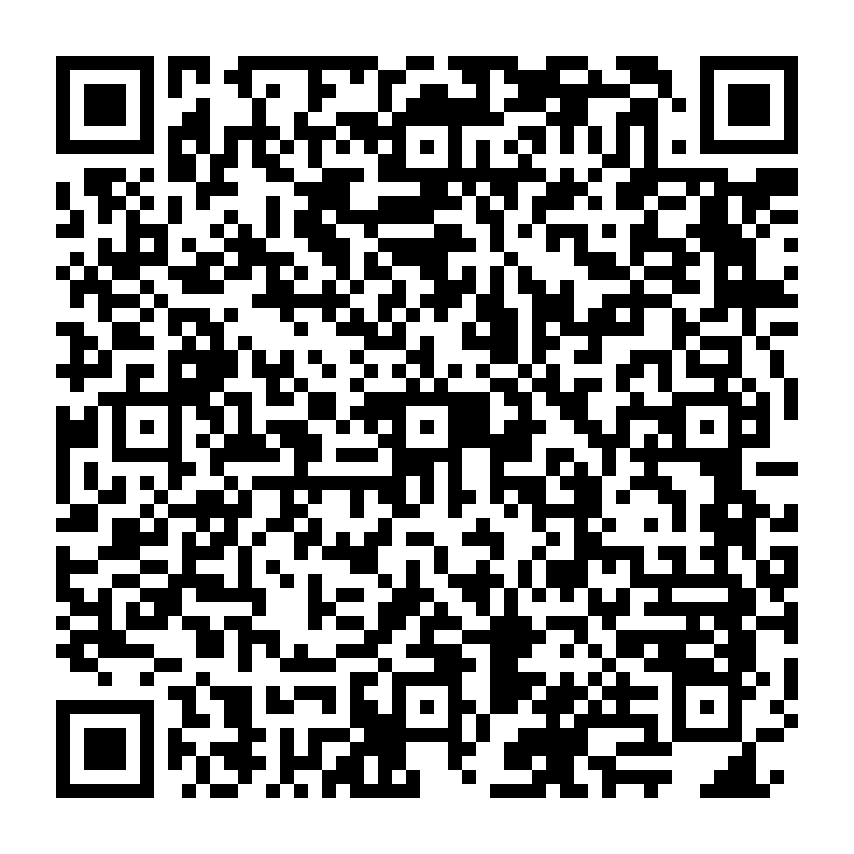 QR-kód
