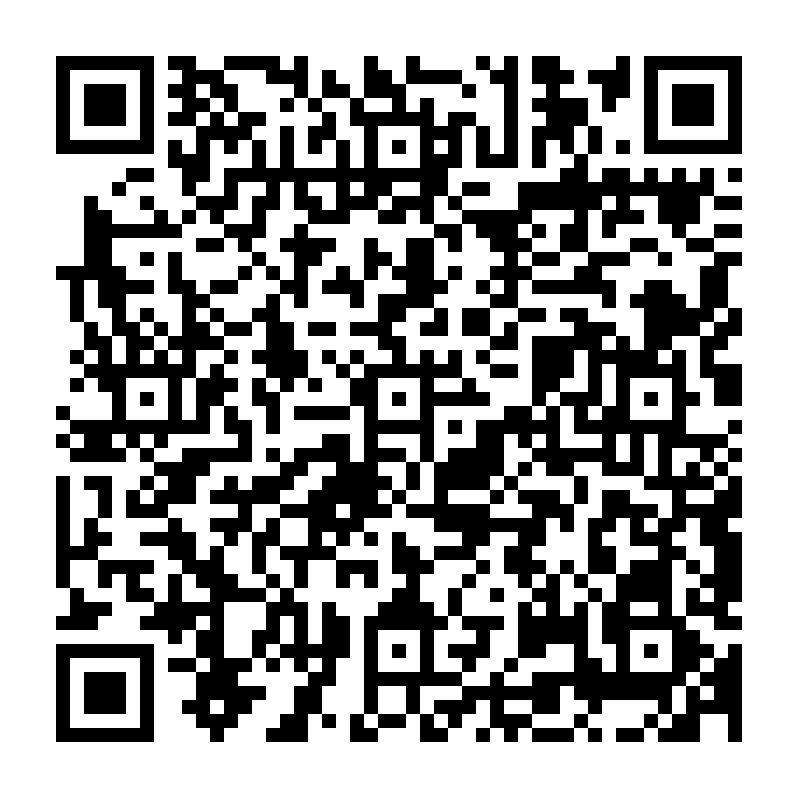 QR-kód