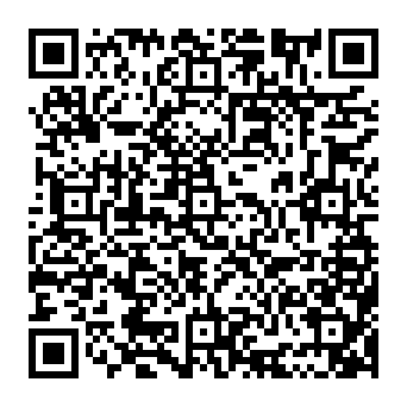 QR-kód