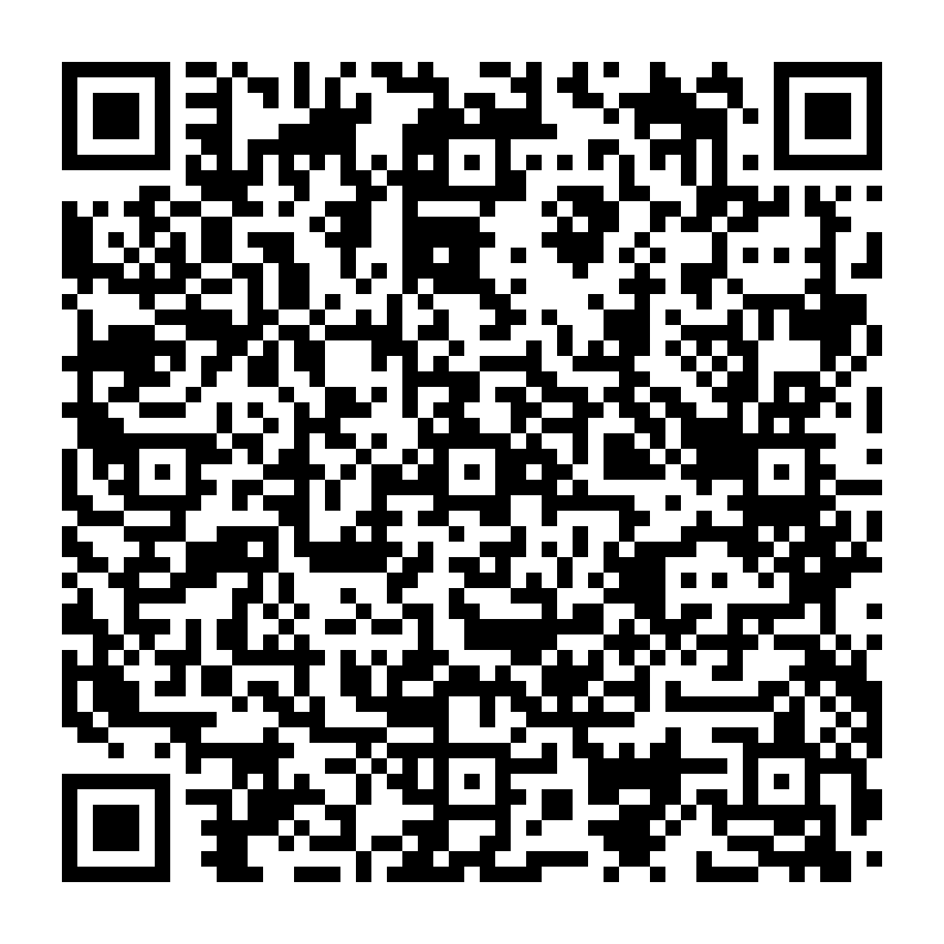 QR-kód