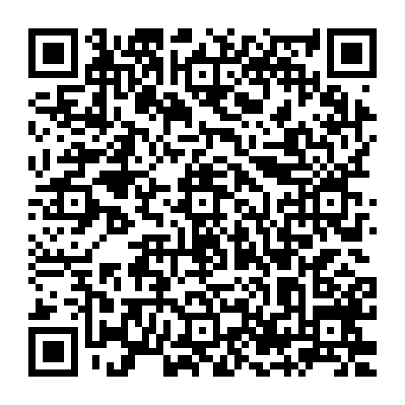 QR-kód
