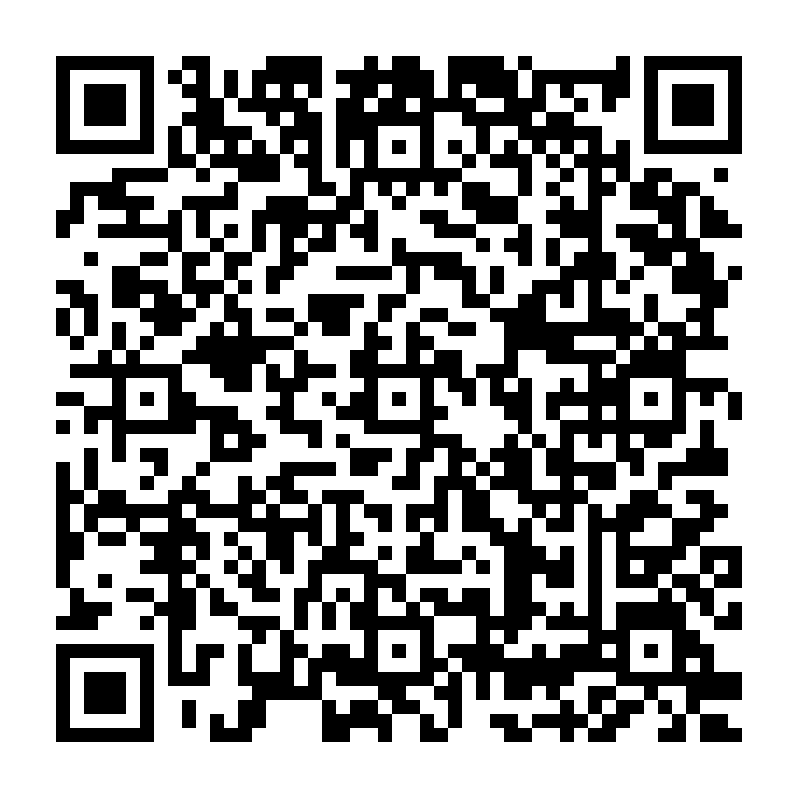 QR-kód